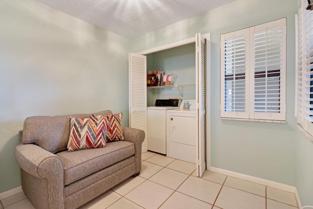 Inlet Reef Villa Destin Room photo