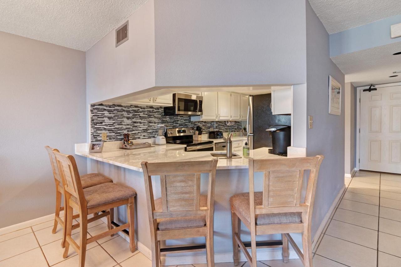 Inlet Reef Villa Destin Room photo