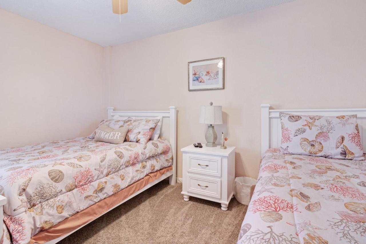 Inlet Reef Villa Destin Room photo
