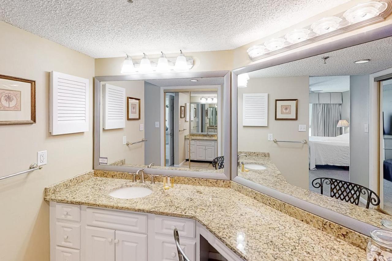 Inlet Reef Villa Destin Exterior photo