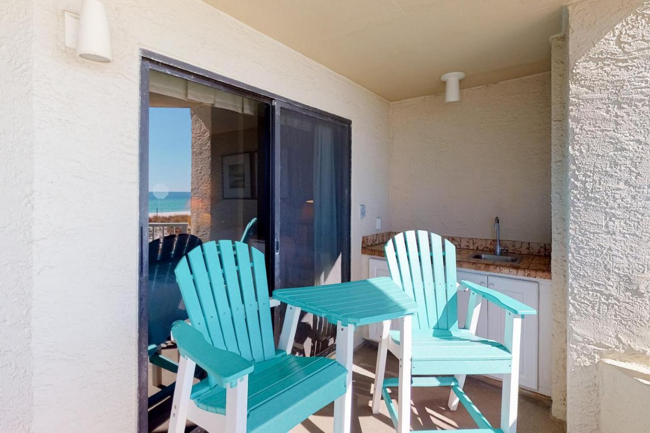 Inlet Reef Villa Destin Exterior photo