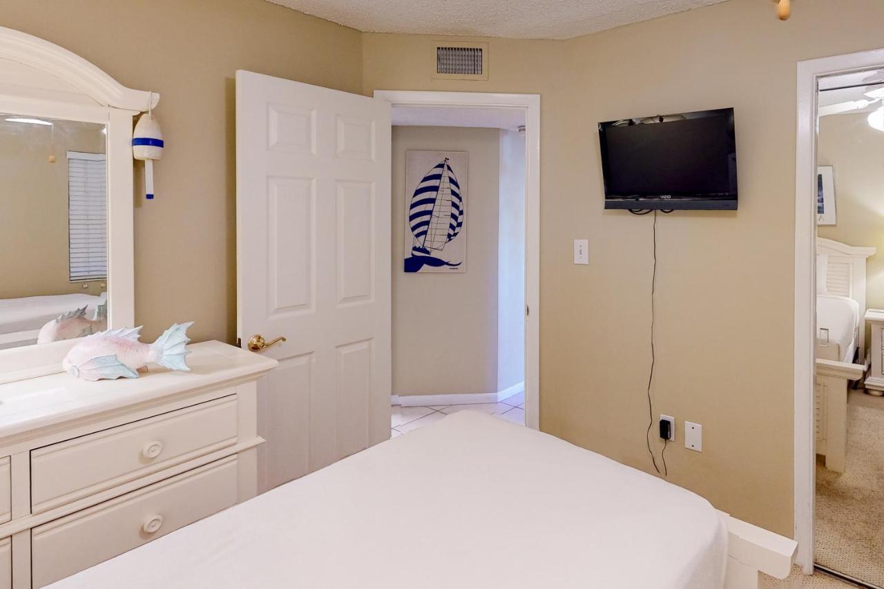 Inlet Reef Villa Destin Exterior photo