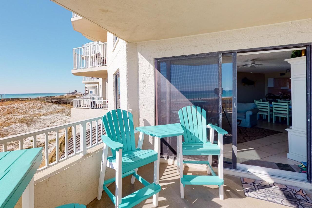 Inlet Reef Villa Destin Exterior photo