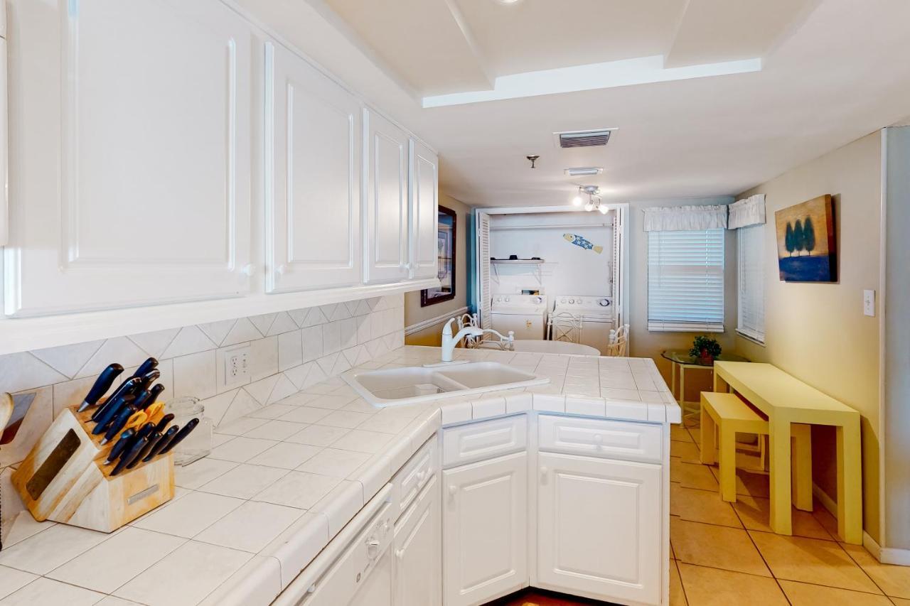 Inlet Reef Villa Destin Exterior photo
