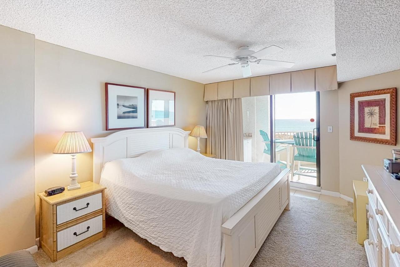 Inlet Reef Villa Destin Exterior photo