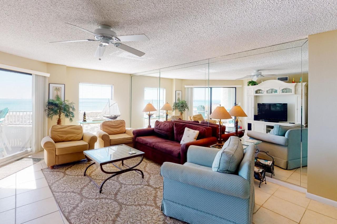 Inlet Reef Villa Destin Exterior photo