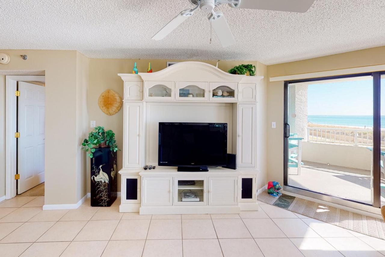 Inlet Reef Villa Destin Exterior photo
