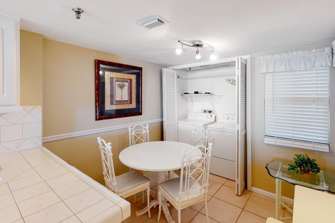 Inlet Reef Villa Destin Exterior photo