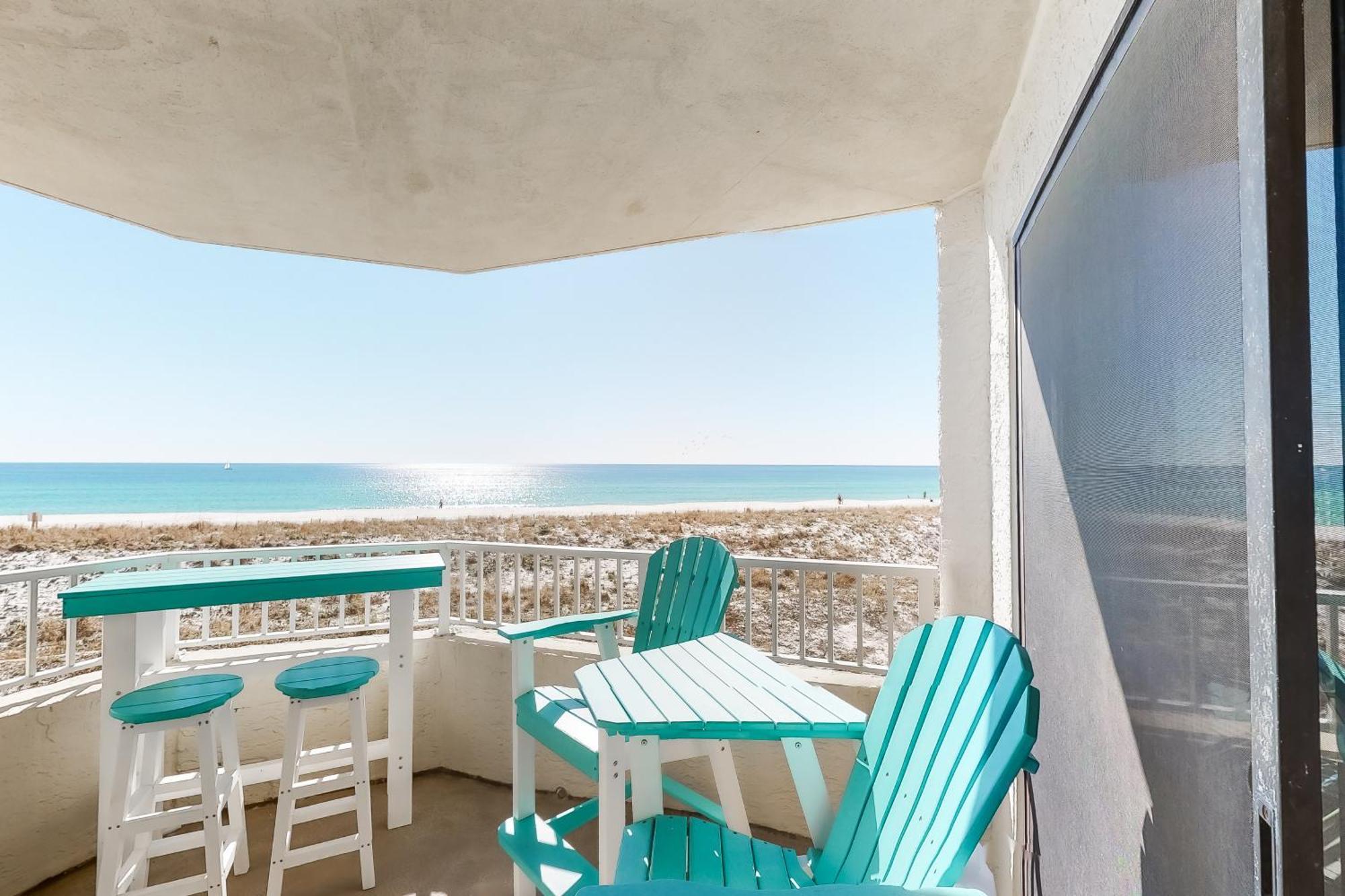 Inlet Reef Villa Destin Room photo