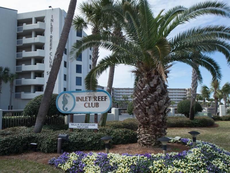 Inlet Reef Villa Destin Room photo